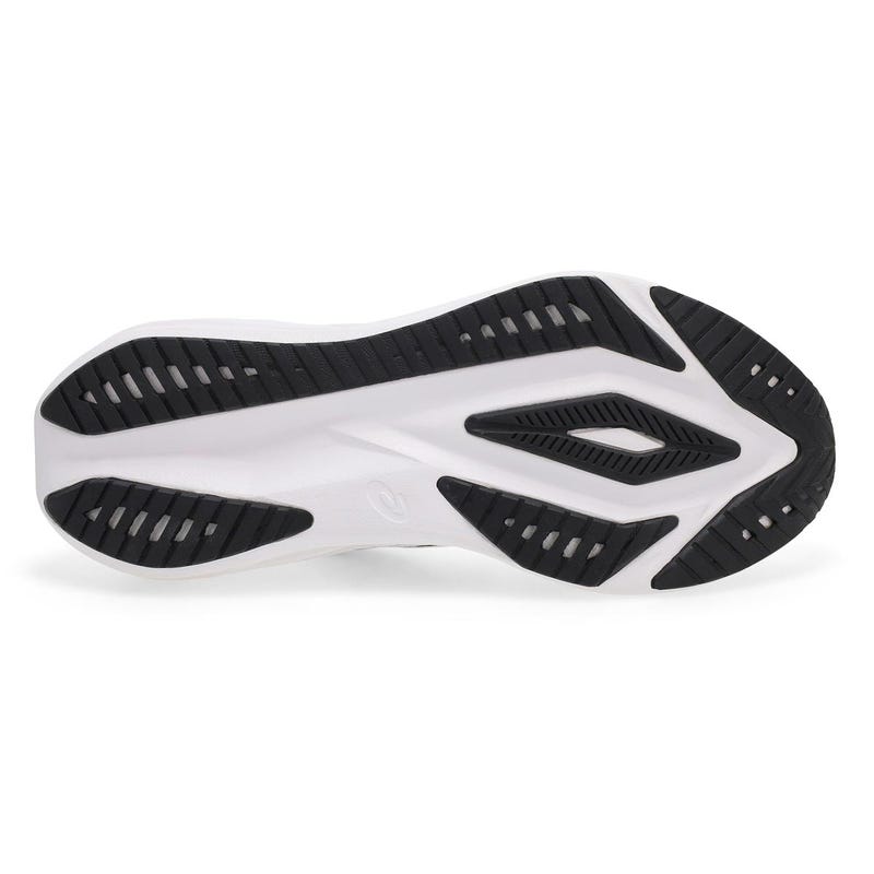 Men's Versablast 4 Performance Sneaker - White/Black