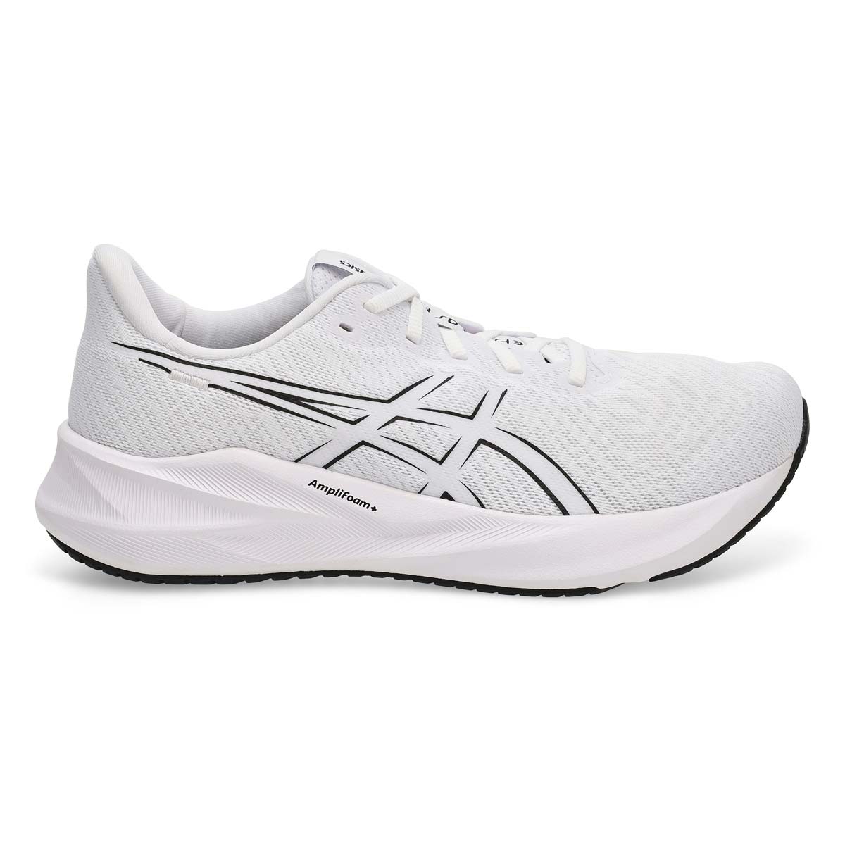 Men's Versablast 4 Lace Up Wide Performance Sneake