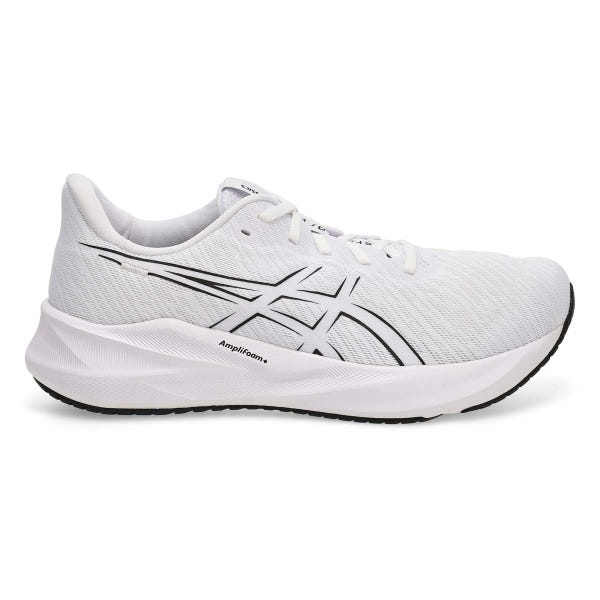Men's Versablast 4 Performance Sneaker - White/Black