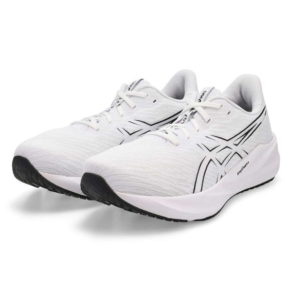 Men's Versablast 4 Performance Sneaker - White/Black