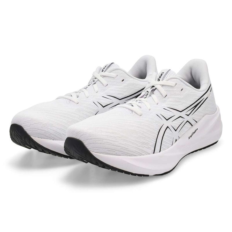 Men's Versablast 4 Performance Sneaker - White/Black