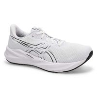 Men's Versablast 4 Performance Sneaker - White/Black