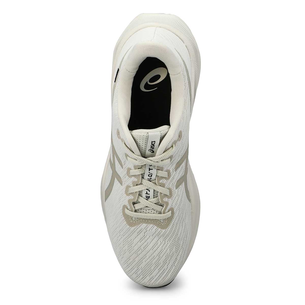 Men's Versablast 4 Performance Runner- Lake Grey/Seal Grey