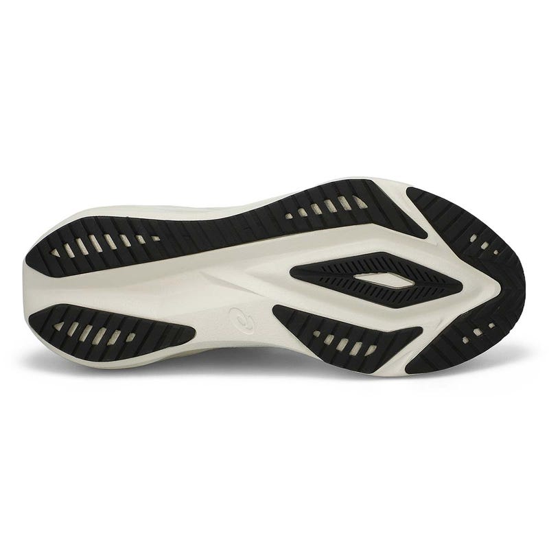 Men's Versablast 4 Performance Runner- Lake Grey/Seal Grey