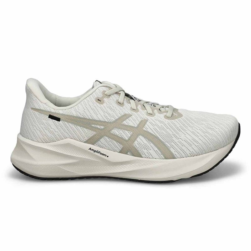 Men's Versablast 4 Performance Runner- Lake Grey/Seal Grey