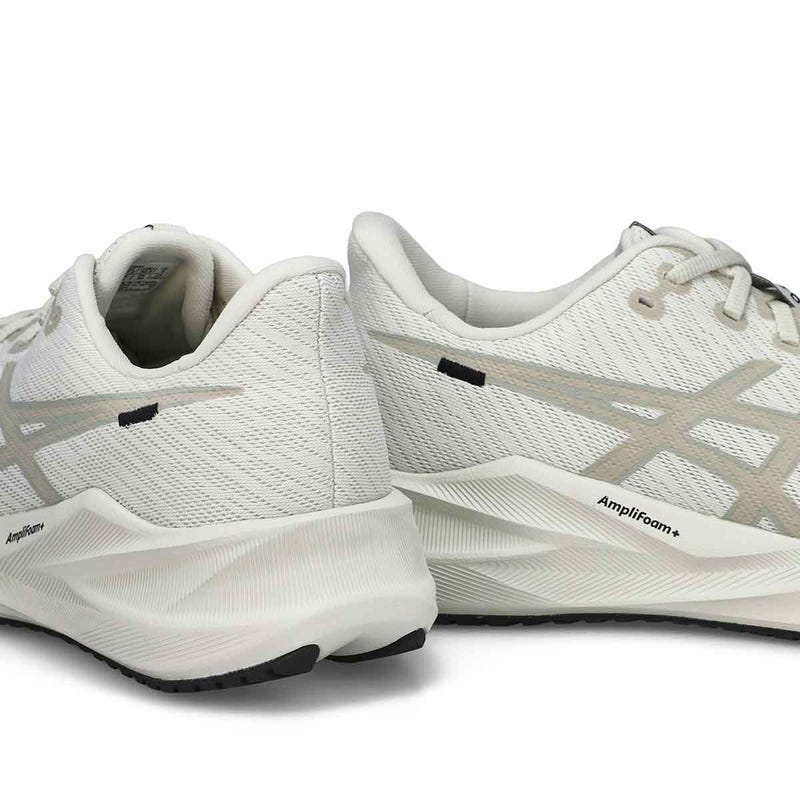 Men's Versablast 4 Performance Runner- Lake Grey/Seal Grey