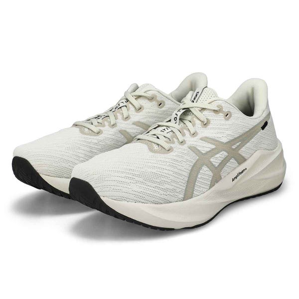 Men's Versablast 4 Performance Runner- Lake Grey/Seal Grey