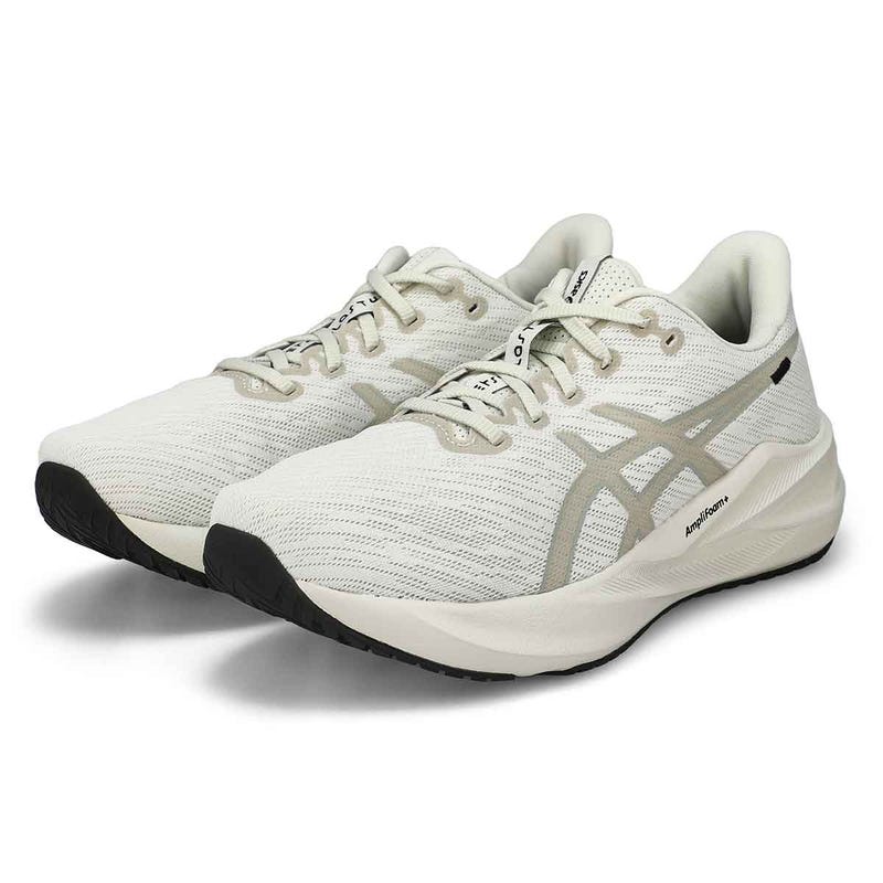 Men's Versablast 4 Performance Runner- Lake Grey/Seal Grey