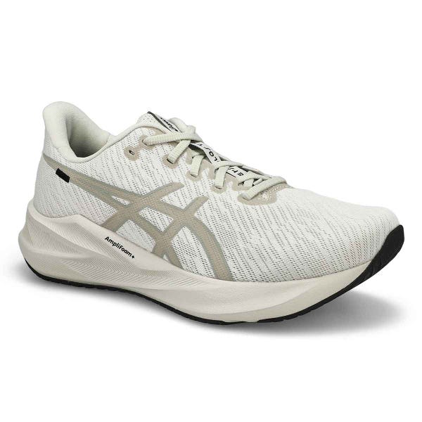 Men's Versablast 4 Performance Runner- Lake Grey/Seal Grey