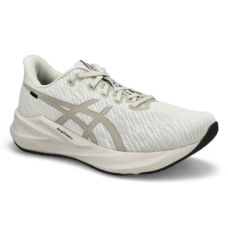 Men's Versablast 4 Performance Runner- Lake Grey/Seal Grey