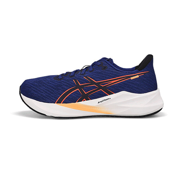 ASICS ブラック　 VERSABLAST 4　28.0 VERSABLAST 4 WIDE | BLACK/CARRIER GREY | メンズ ランニング
