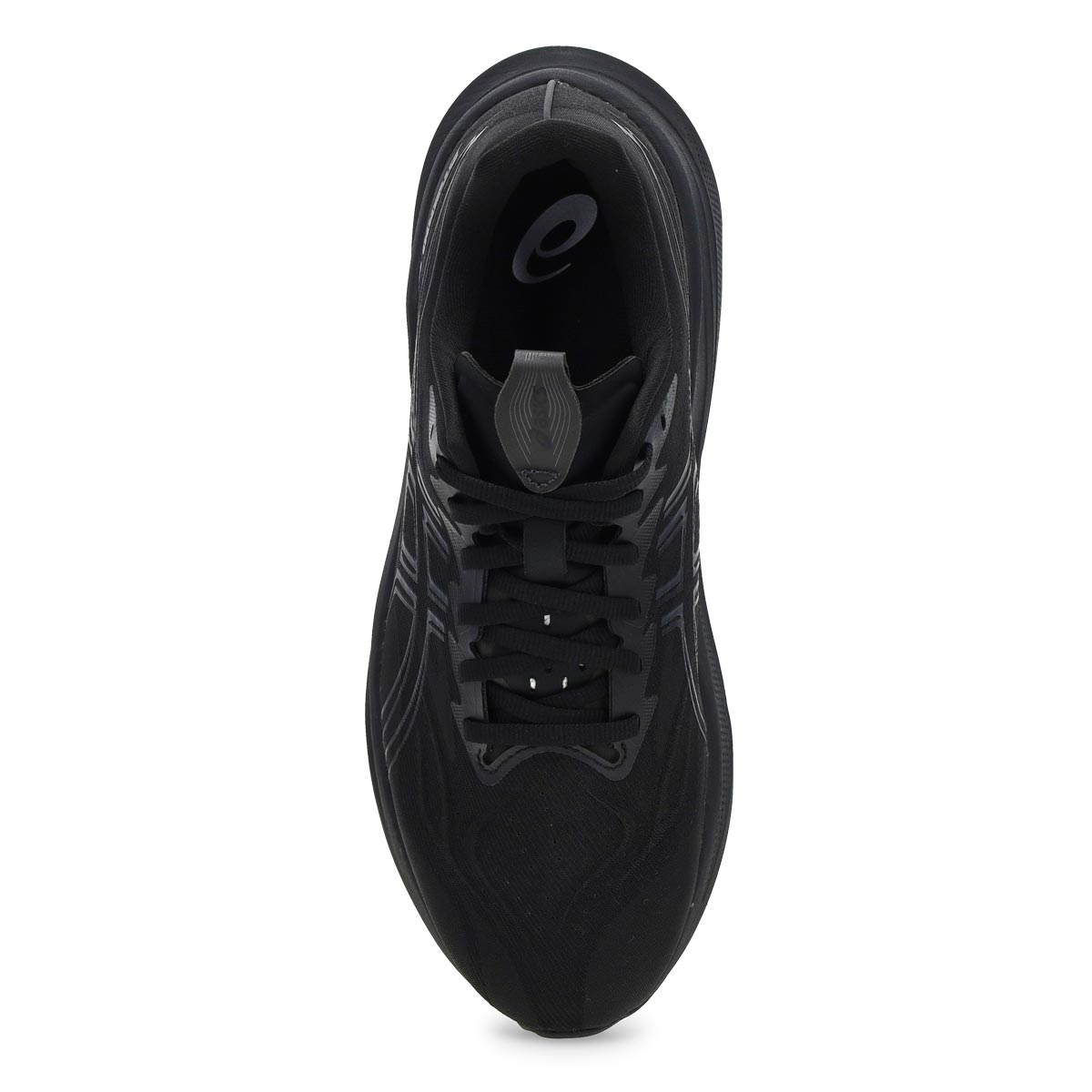 Men's GT-2000 14 Wide Performance Sneaker - Black/