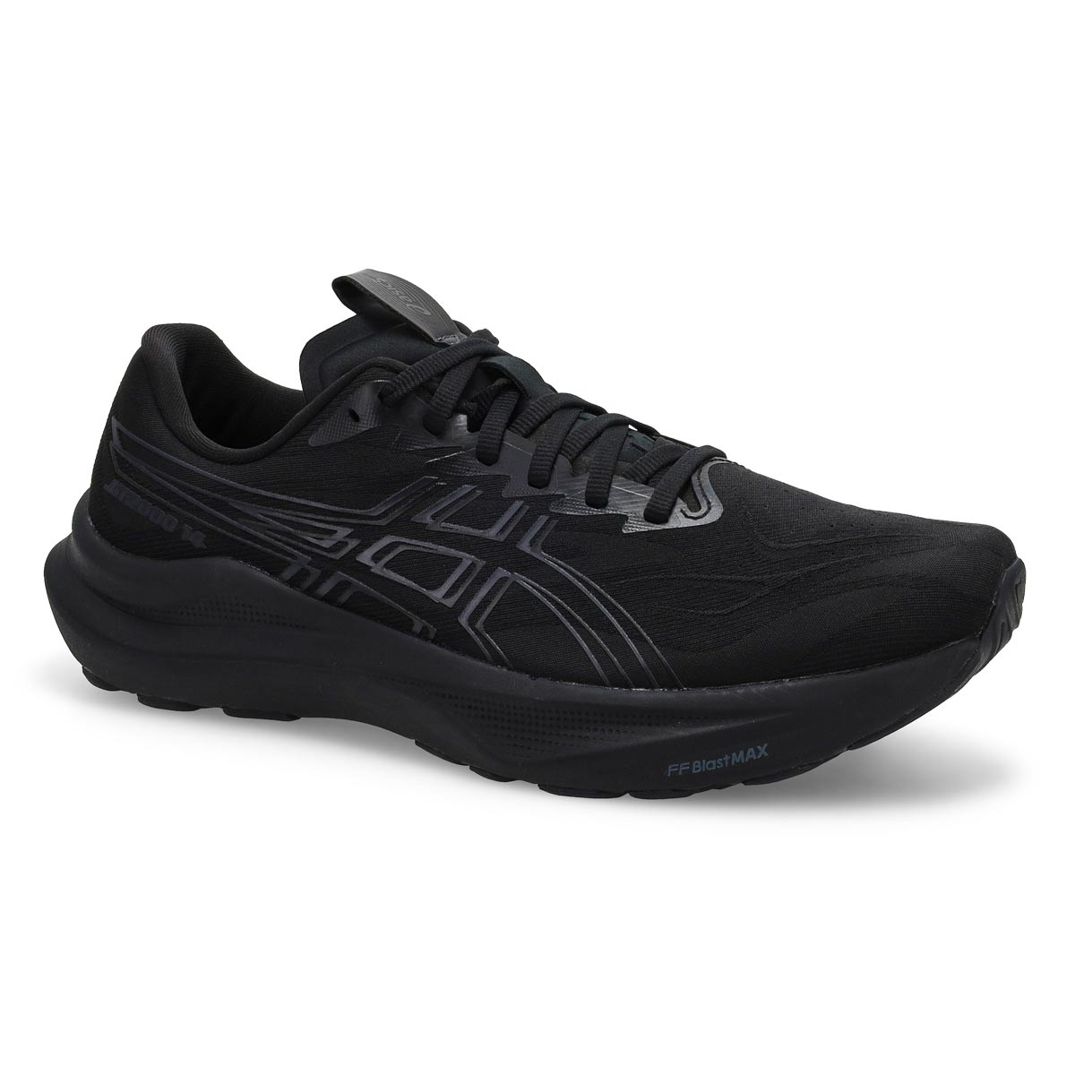 Men's GT-2000 14 Wide Performance Sneaker - Black/