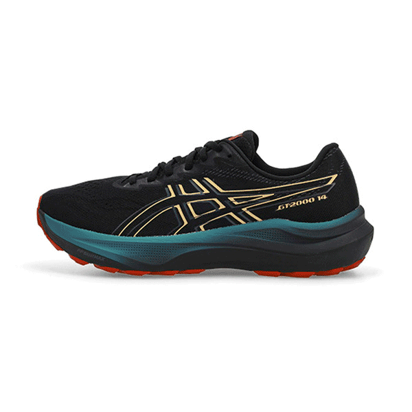 Asics Men's GT-2000 14 GTX Performance Sneake | SoftMoc.com