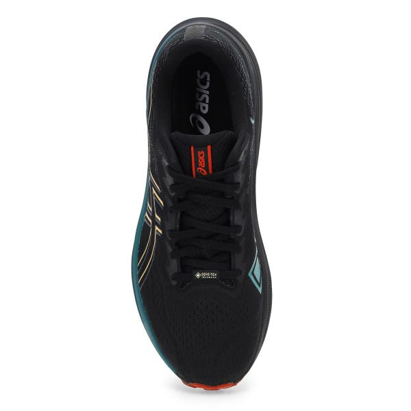 Men's GT-2000 14 GTX Performance Sneaker - Black/Apricot Crush