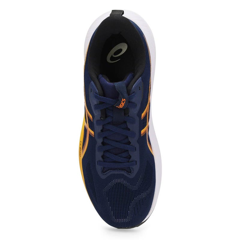 Men's GT-1000 14 Lace Up Performance Sneaker - Midnight/Sandstone