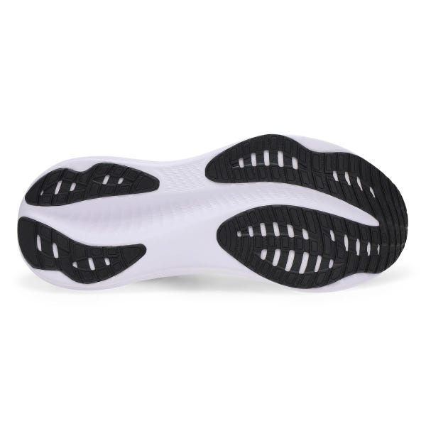 Men's Gel-Excite 11 Performance Sneaker - Black/Meteor Grey