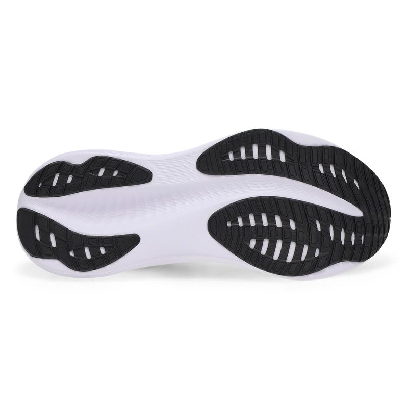 Men's Gel-Excite 11 Performance Sneaker - Black/Meteor Grey