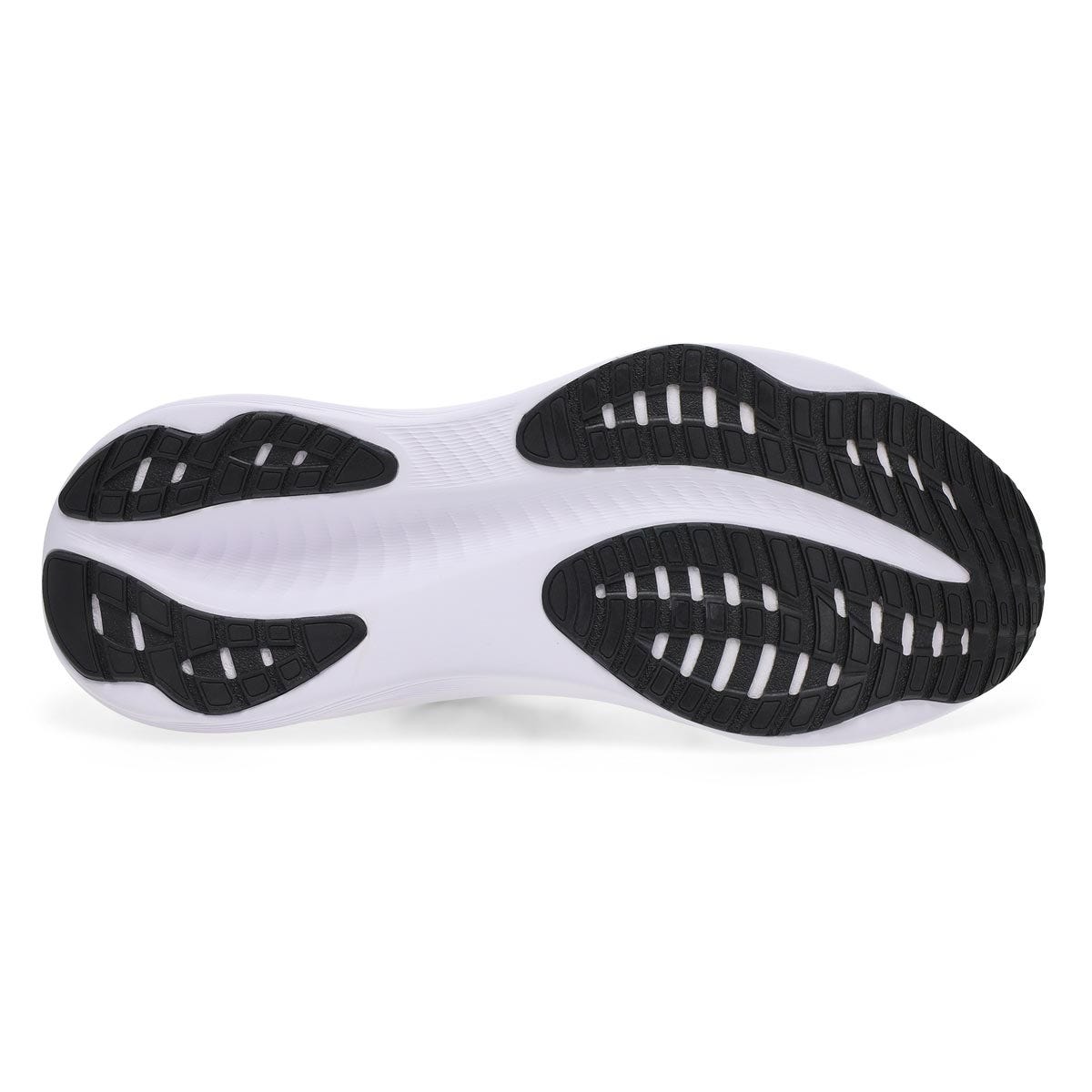 Baskets de performance GEL-EXCITE 11, blanc/bleu égéen, hommes