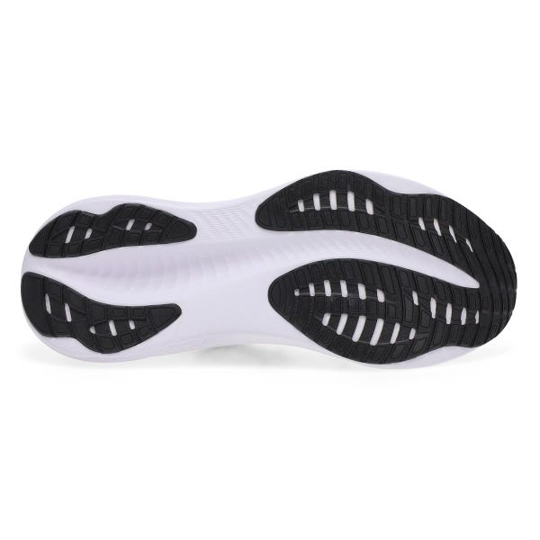 Men's Gel-Excite 11 Performance Sneaker - White/Aegean Blue