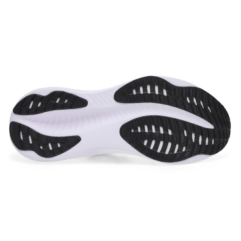 Men's Gel-Excite 11 Performance Sneaker - White/Aegean Blue