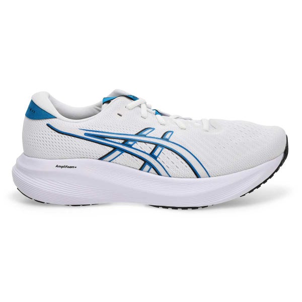 Men's Gel-Excite 11 Performance Sneaker - White/Aegean Blue