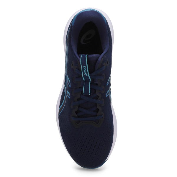 Men's Gel-Excite 11 Lace Up Performance Sneaker - Midnight/Winter Sea