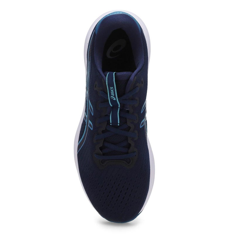 Men's Gel-Excite 11 Lace Up Performance Sneaker - Midnight/Winter Sea