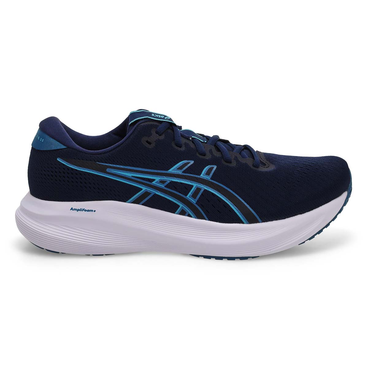 Men's Gel-Excite 11 Lace Up Performance Sneaker - Midnight/Winter Sea