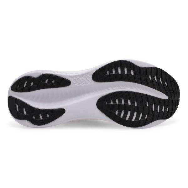 Men's Gel-Excite 11 Lace Up Performance Sneaker - Flash Red/ Black