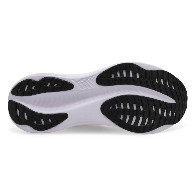 Men's Gel-Excite 11 Lace Up Performance Sneaker - Flash Red/ Black