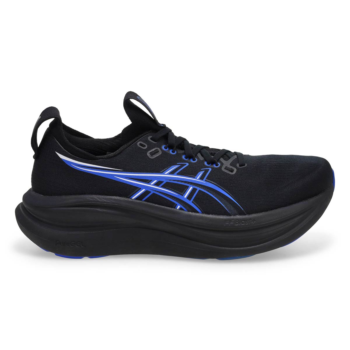 Asics Men's Gel-Nimbus 28 Performance Sneaker | SoftMoc.com