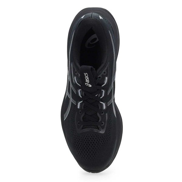 Men's Gel-Cumulus 28 Performance Sneaker - Black/Carrier Grey