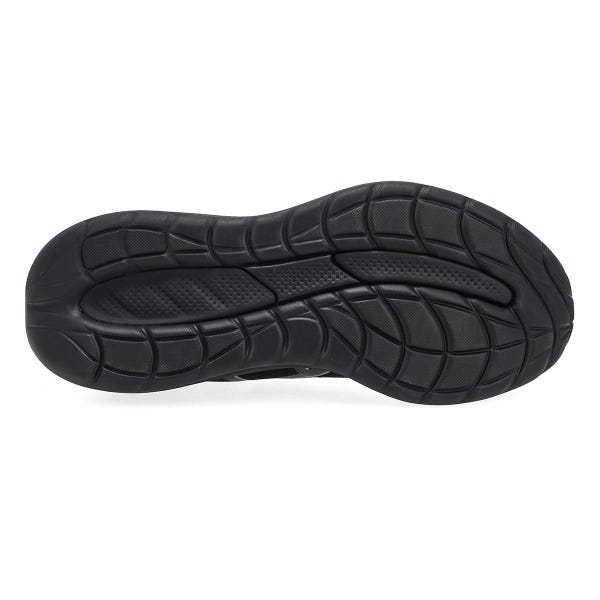 Men's Gel-Cumulus 28 Performance Sneaker - Black/Carrier Grey