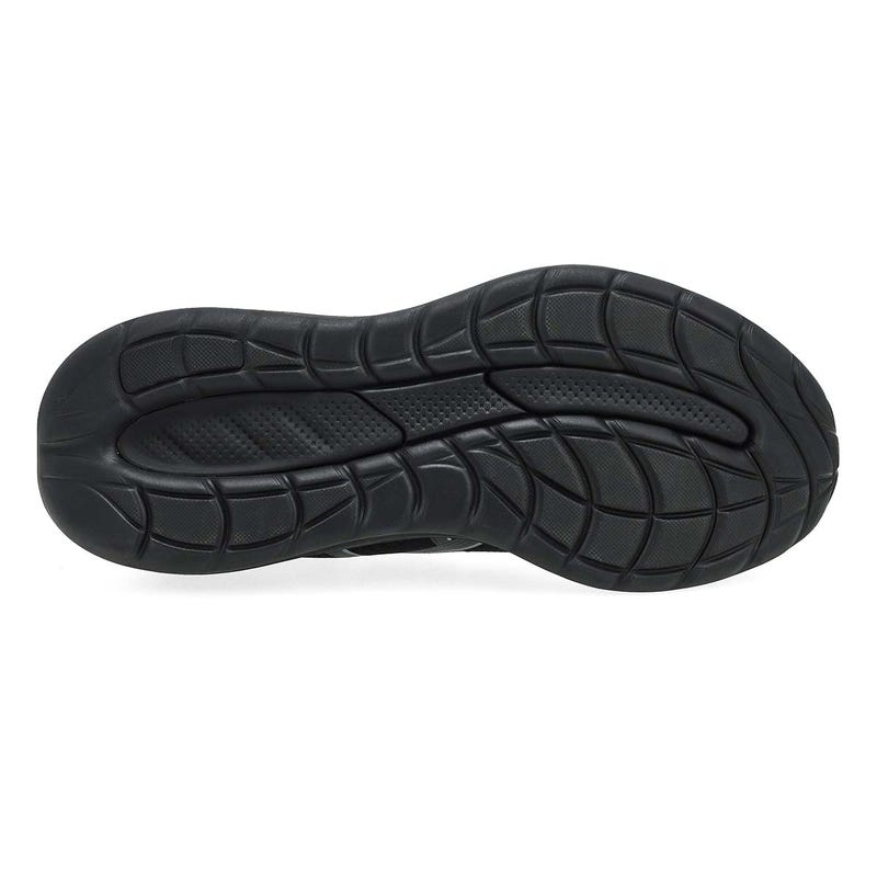 Men's Gel-Cumulus 28 Performance Sneaker - Black/Carrier Grey