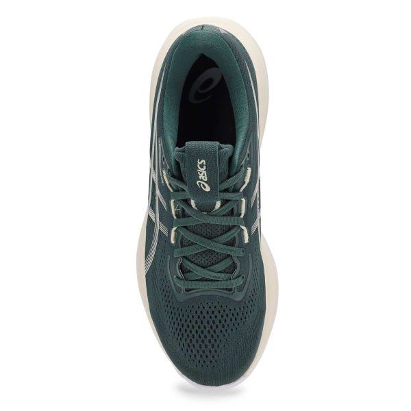 Men's Gel-Cumulus 28 Performance Sneaker - Dusty Fern/Ivory