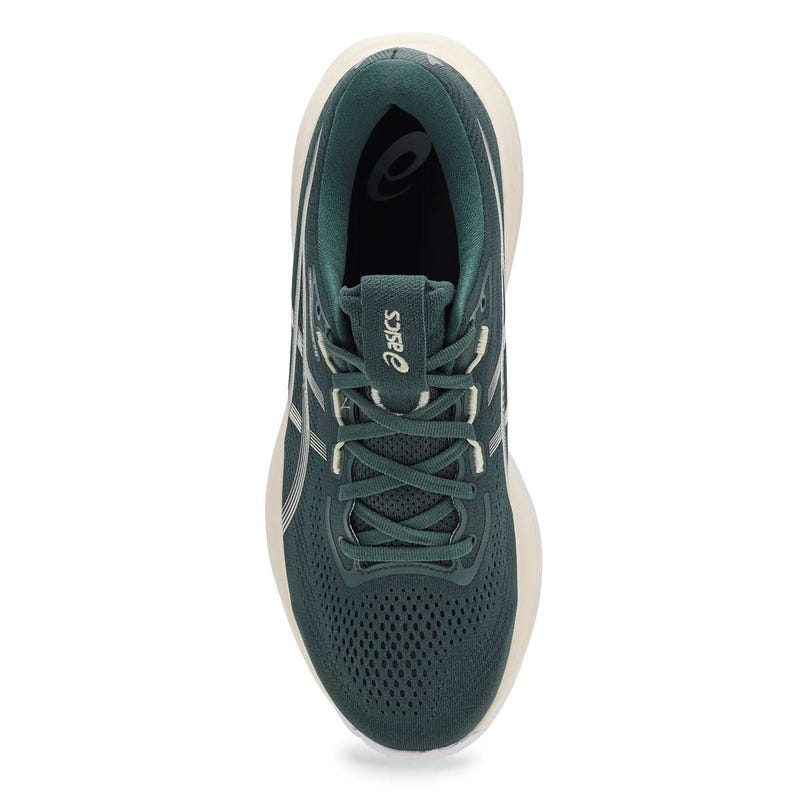 Men's Gel-Cumulus 28 Performance Sneaker - Dusty Fern/Ivory