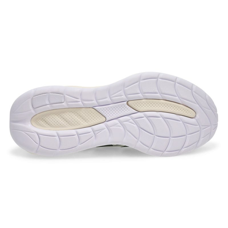 Men's Gel-Cumulus 28 Performance Sneaker - Dusty Fern/Ivory