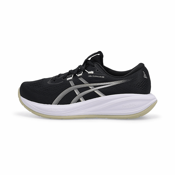 Asics Men's Gel-Cumulus 28 Wide Performance S | SoftMoc.com