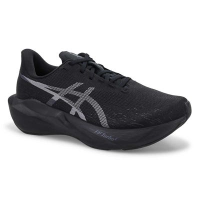 Espadrille de course pour hommes Novablast 6 Wide - Noir/Noir
