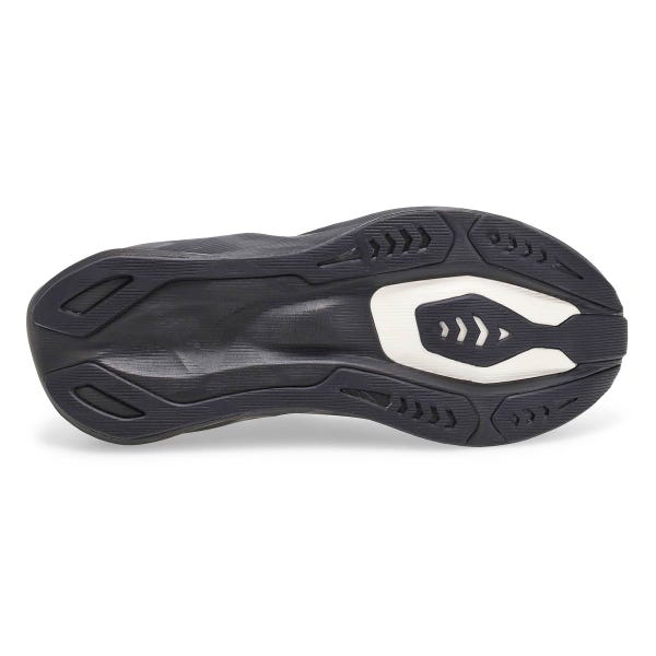 Espadrille de course pour hommes Novablast 6 Wide - Noir/Noir