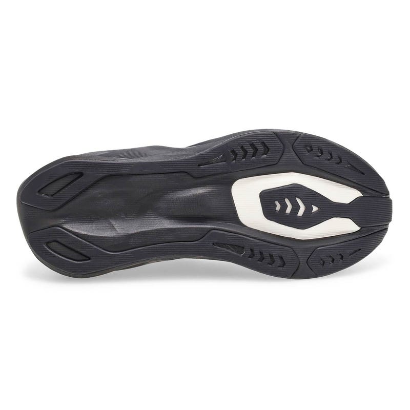 Espadrille de course pour hommes Novablast 6 Wide - Noir/Noir