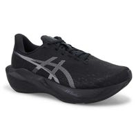 Espadrille de course pour hommes Novablast 6 Wide - Noir/Noir