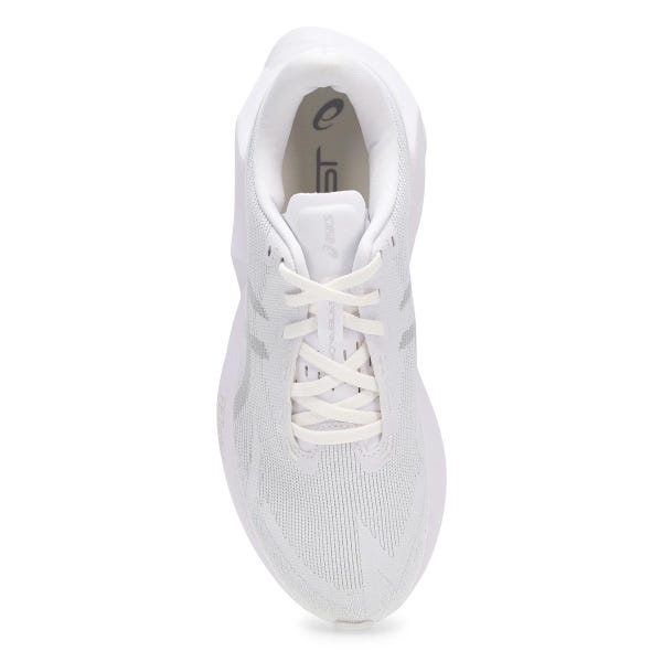Espadrille de performance pour homme NovaBlast 6 - Blanc/Blanc