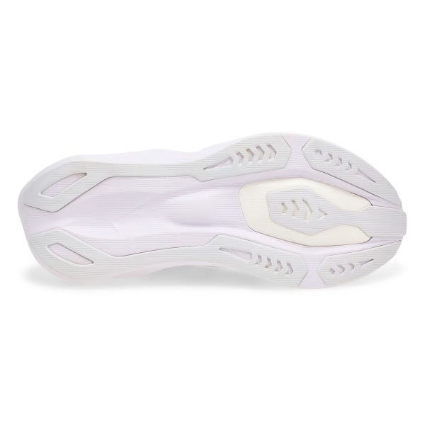 Espadrille de performance pour homme NovaBlast 6 - Blanc/Blanc