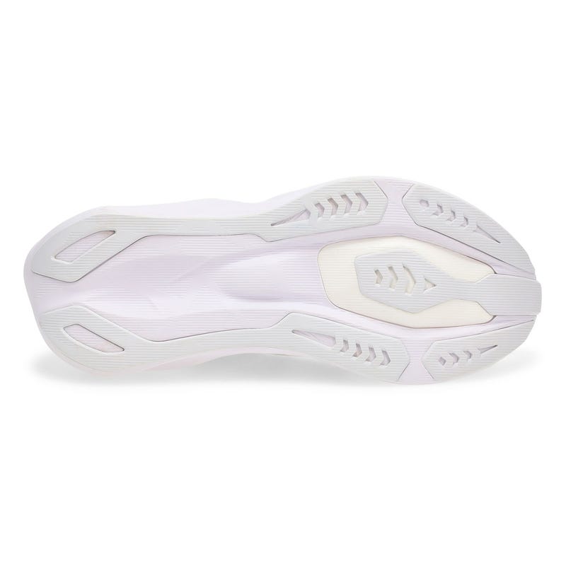 Espadrille de performance pour homme NovaBlast 6 - Blanc/Blanc
