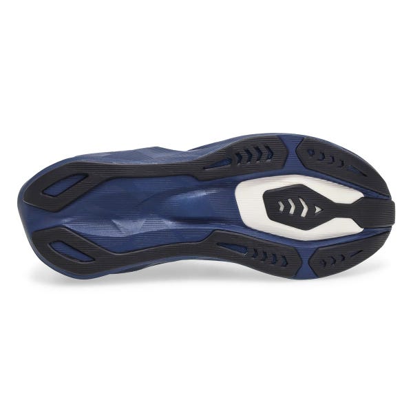 Espadrille de performance pour hommes NovaBlast 6 - Minuit/Aqua Énergie