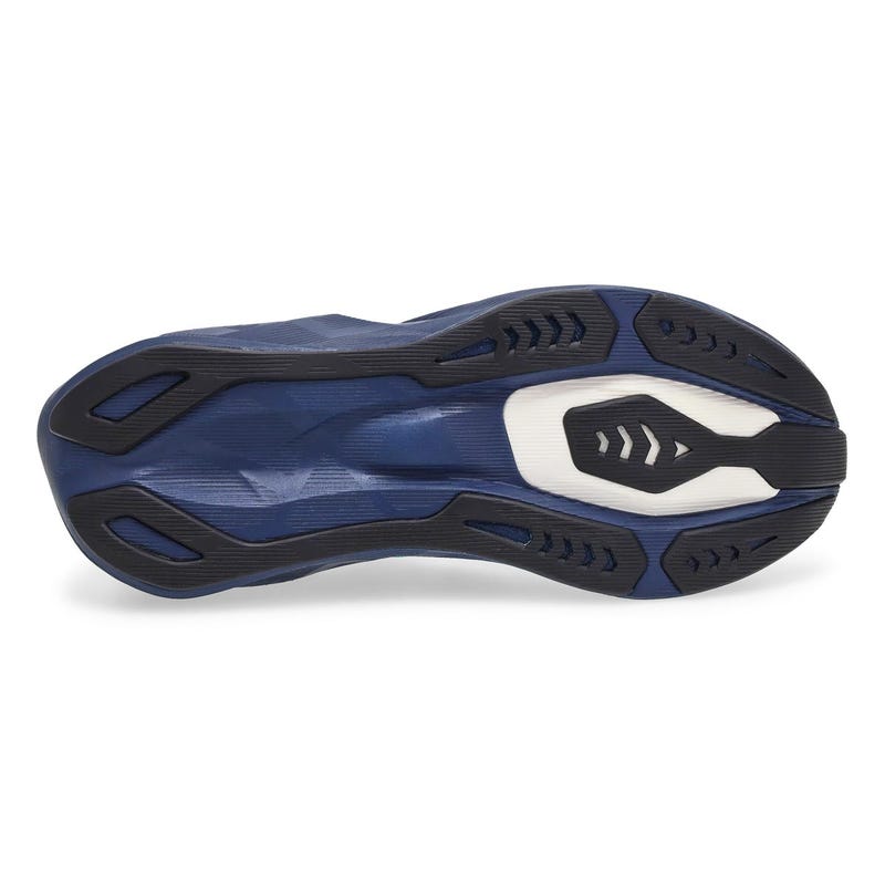 Espadrille de performance pour hommes NovaBlast 6 - Minuit/Aqua Énergie