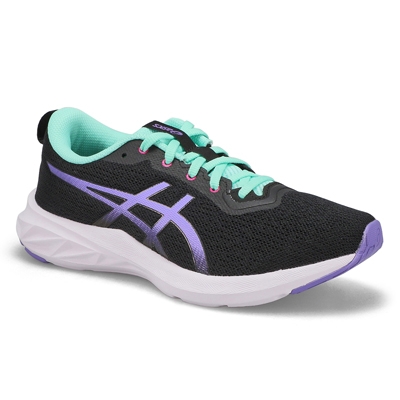 Lds Versablast 2 Performance Runner - Black/Amethyst