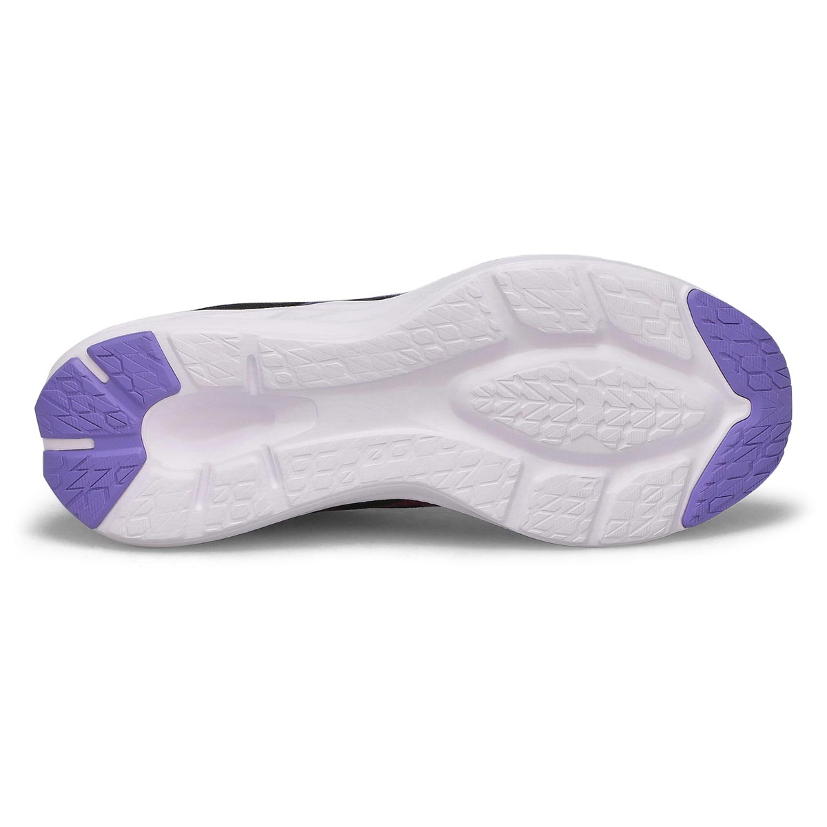 Women's Verablast 2 Performance Runner - Black/Amethyst
